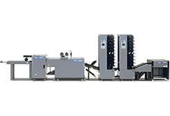 Duplo System 5000