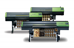 Roland VersaUV LEC-540